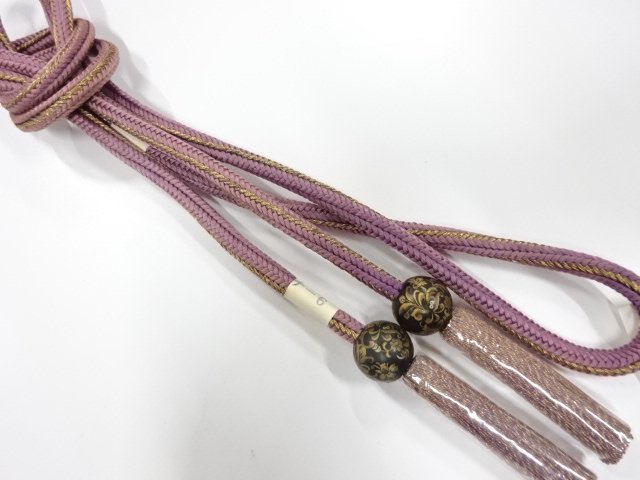 Japanese Kimono / Accessories Silk